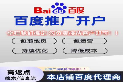 搜索引擎信息流广告的精准投放与效果提升